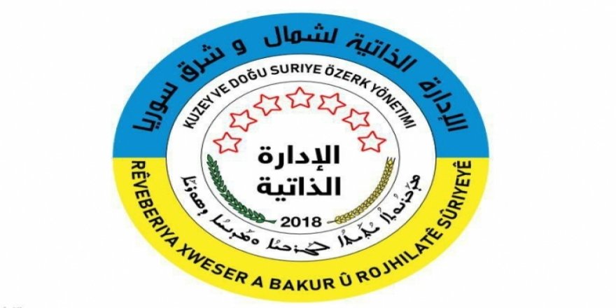 Rêveberîya Rojava helwesta xwe ya fermî li ser “agirbestê” ragihand