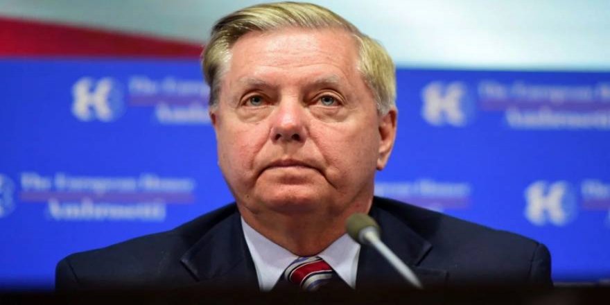 Graham: Serok Trump pêzanîn heye bo wê tişta ku Kurd kirîye