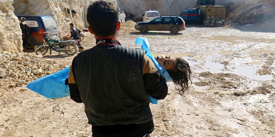 Netewên Yekgirtî raportek derbarê rewşa Rojavayê Kurdistanê de belav kir