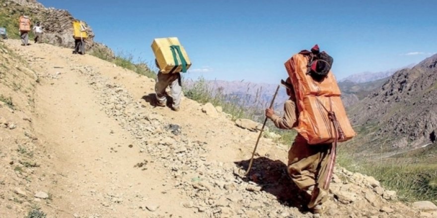 Rojhilat – 2 kolberê kurdî hetê pasdaranê Îranî ra amê kiştene