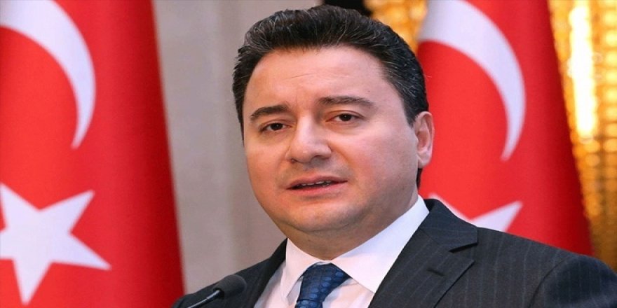 Alî Babacan: Kurd li Tirkîyê pêkhateyeke sereke ne