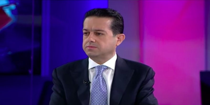 Rêbaz Hemlan: Çend rojên din Hewlêr û Bexda rêkeftinek nû li ser bûdceya Kurdistanê îmze dikin