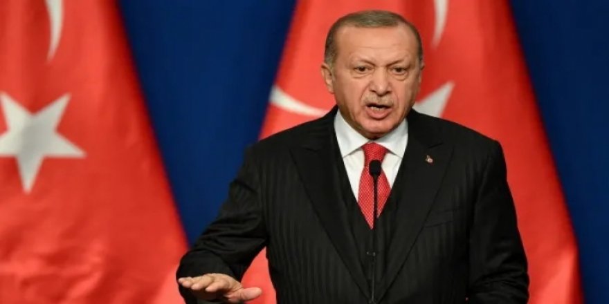 Erdoganî seba YPGî NATO tehdî kerd!