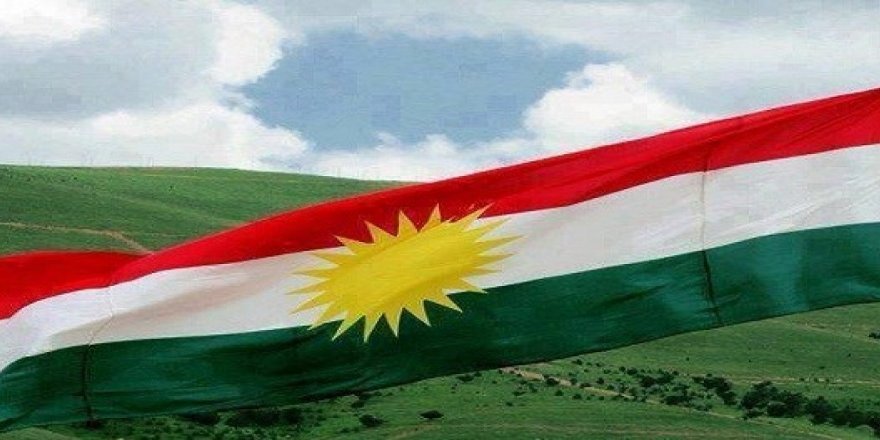 Kurdistanijî ewro roja Ala Kurdistanî pîroz kenî