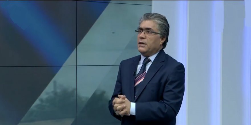 Özçelik: Wedaritişê Qedexeyê ser ENKSyî wa bibo destpêkê Rayverîyêka hempare ya Milli û Demokratîk