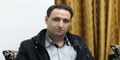 Ekrem Hiso: Pêwîstîya Rojavayê Kurdistanê bi alîkarîya aborî û tendirustî heye