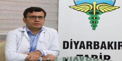 Dr. Yerlîkaya: Amed de 4 kesê bînî Korona ra merdî